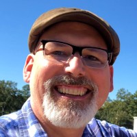 Simon Pearce Employee Mark Winberry's profile photo