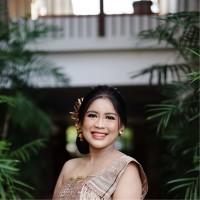 SentBe(센트비) Employee Zahra Pradanya's profile photo