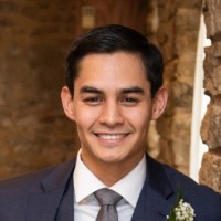 VURGE Employee Brad Pruter's profile photo