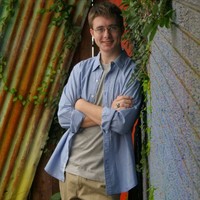 Guardian Computer Employee Ryan Prejean's profile photo