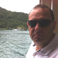 Luiz Carlos Borges da Silva Email & Phone Number