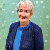 Jewish Alliance of Greater Rhode Island Employee Joy Sullivan's profile photo