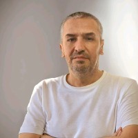 INFINITE8 Employee Hamid Fathalian's profile photo