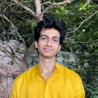 DevionX Technologies Employee Rishikesh Vashistha's profile photo