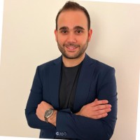 Bep's Employee Marco Gioia's profile photo