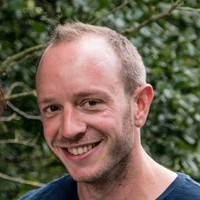 Diskurs AB Employee Brik de Maeyer's profile photo