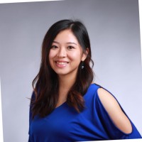 Digital Catapult Employee Esther Lau's profile photo