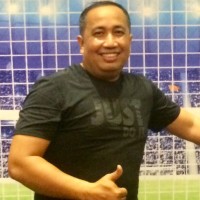 Agus Pranowo Email