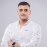 HNDL Employee Mohamad Abugad's profile photo