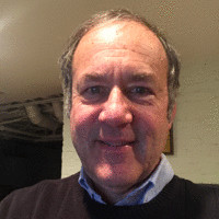 Solidarity Center Employee Jon Hiatt's profile photo