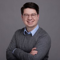 Historical Concepts Employee Jacob Morrison's profile photo