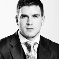 Puig Employee Bradley Broccoli's profile photo