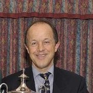 HSBC Employee Mark Baber's profile photo