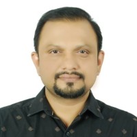 Haier Appliances India Pvt Ltd Employee Mukul Gupta's profile photo