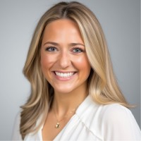 FPA Multifamily Employee Caitlyn Kulberg's profile photo