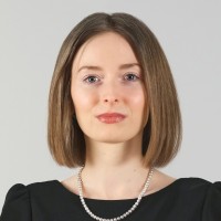 MENTOR S.A. Employee Róża Błaś's profile photo