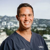 DOCS Health Employee Patrick Hill's profile photo