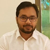 Powerserv Technologies Private Limited Employee Tanuj Joshi's profile photo