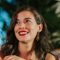 Catarina Pina Email & Phone Number