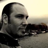 MMT Employee Mark Axelson's profile photo
