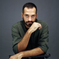 Quotidiano Nazionale Network Employee Giorgio Bertaia's profile photo