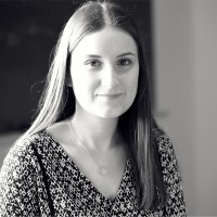 Champagne Jeeper Employee Solenne Berat's profile photo