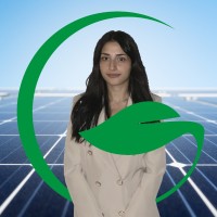 LinkeGreen Employee Emanuela Napodano's profile photo