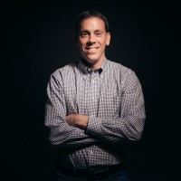 Axios Employee Jim Vandehei's profile photo
