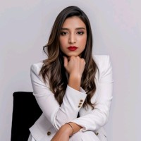 Lead Structural Formwork Employee Ayesha Armani's profile photo