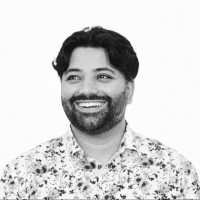 Bember AS Employee Ameer Qureshi's profile photo