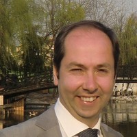 SEPPIC Employee Francois Bertrand's profile photo