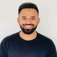 Harsha Guggilla's profile photo