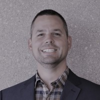 North Dakota State University Employee Patrick Brandt's profile photo