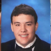 UPS Employee Jacob Laughlin's profile photo