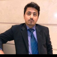 Modern Diagnostic & Research Centre Employee Abhishek Kakkar's profile photo
