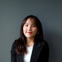 Bích Võ's profile photo