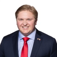 The Heritage Foundation Employee Luke Posegate's profile photo