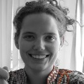 Whee! Employee Benedicte Raae's profile photo