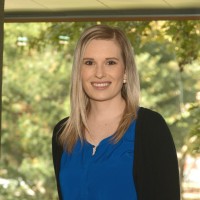 Cedar River Complex Employee Paige Bushbaum's profile photo
