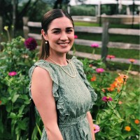 Camp Lucy Resort Employee Meagan Bonnin's profile photo