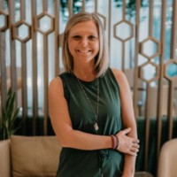 Dwell Realty Group Employee Courtney Hackensmith's profile photo