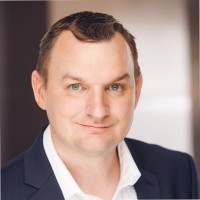 LifeSource Water Systems Employee Nathaniel Ward's profile photo