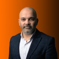 2B Employee Mohamed Adly's profile photo