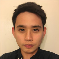 Ming-Yu Lin Email & Phone Number