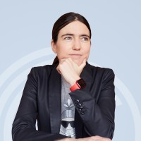 Waabi Employee Raquel Urtasun's profile photo