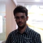 ALS Employee Andre Saraiva's profile photo