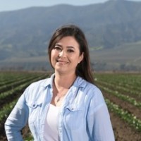 Steinbeck Country Produce, Inc. Employee Betty Batres's profile photo