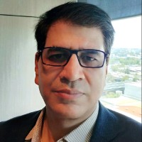 Neelgiri Chemicals Pvt Ltd Employee Ranjan Bhat's profile photo