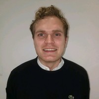 Udenrigsministeriet Employee Jonas Bertelsen's profile photo