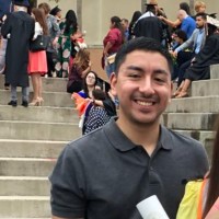 Vaco Employee Ross Cabrera's profile photo